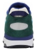 Kangaroos Leren sneakers "Ultimate Eclipse" groen/blauw