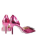 Högl Leder-Pumps "Boulevard" in Pink