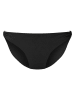 ESOTIQ Figi bikini "Sea" w kolorze czarnym