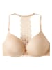 ESOTIQ Schalen-BH "Thais" in Beige