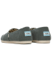 TOMS Slippersy w kolorze khaki