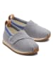 TOMS Sneakersy w kolorze szarym