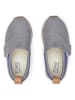 TOMS Sneakers in Grau