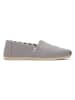 TOMS Instappers grijs