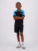 Messi Shirt donkerblauw