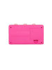 Karlsson Wekker "Data Flip" roze - (B)19 x (H)11,5 x (D)6,4 cm
