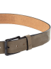 Camel Active Leren riem bruin