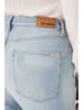 Garcia Jeans - Tapered fit - in Hellblau