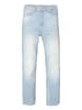 Garcia Jeans - Tapered fit - in Hellblau