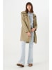 Garcia Parka in Khaki