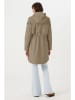 Garcia Parka in Khaki