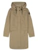 Garcia Parka in Khaki