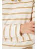 Garcia Longsleeve in Creme/ Beige