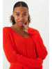 Garcia Pullover in Rot