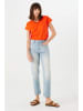 Garcia Shirt in Orange