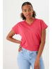 Garcia Shirt roze