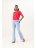 Garcia Shirt roze