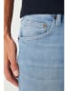Garcia Spijkerbroek - slim fit - lichtblauw