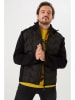 Garcia Softshelljacke in Schwarz