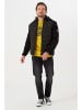 Garcia Softshelljacke in Schwarz