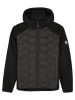 Garcia Softshelljacke in Schwarz