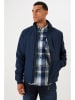 Garcia Blouson donkerblauw