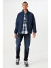 Garcia Blouson donkerblauw