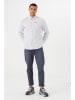 Garcia Broek donkerblauw