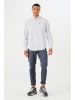 Garcia Broek donkerblauw