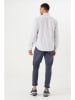 Garcia Broek donkerblauw