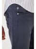 Garcia Broek donkerblauw
