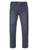 Garcia Broek donkerblauw