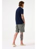 Garcia Poloshirt in Dunkelblau
