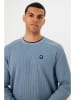 Garcia Pullover in Hellblau