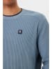 Garcia Pullover in Hellblau