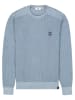 Garcia Pullover in Hellblau