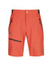 Halti Functionele short "Pallas" oranje