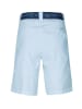 Halti Functionele short "Pallas" lichtblauw