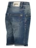 Vingino Jeans-Shorts in Blau