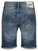 Vingino Jeans-Shorts in Blau