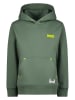 Vingino Hoodie groen