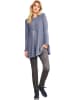 Heine Pullover in Hellblau