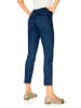 Heine Spijkerbroek - slim fit - blauw