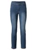 Heine Spijkerbroek - slim fit - blauw