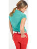 Heine Blouse turquoise