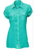 Heine Blouse turquoise
