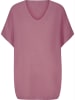 Heine Pullover in Lila