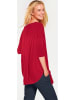 Heine Longsleeve rood