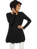 Heine Pullover in Schwarz