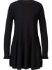 Heine Sweter w kolorze czarnym